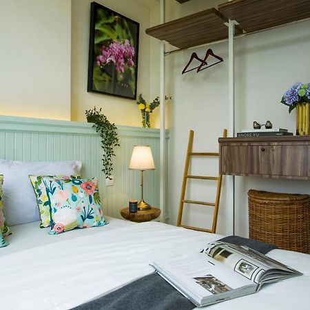 Marigold Apartment Nava Park Central Bsd Тангеранг Екстериор снимка
